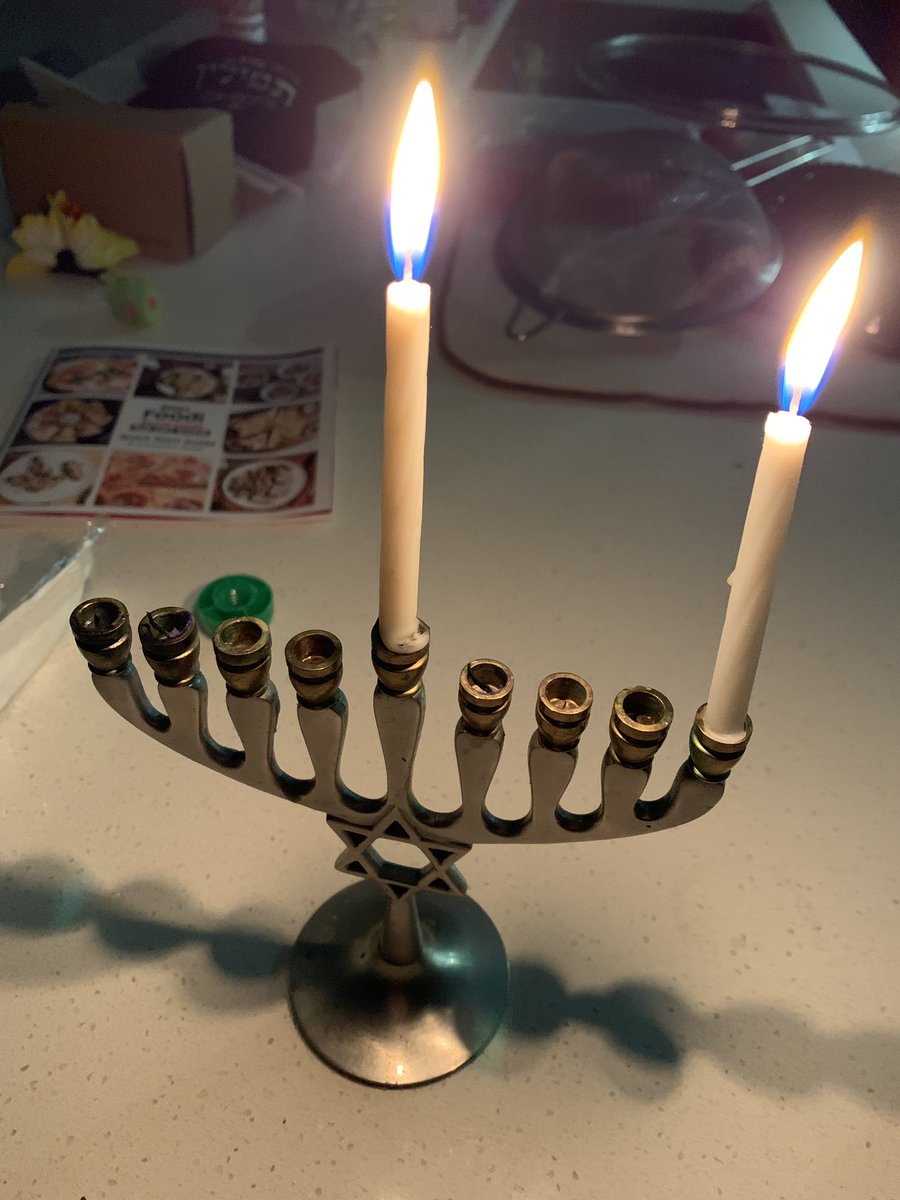 Mike Wirth | משה בן המדבר tweet media
