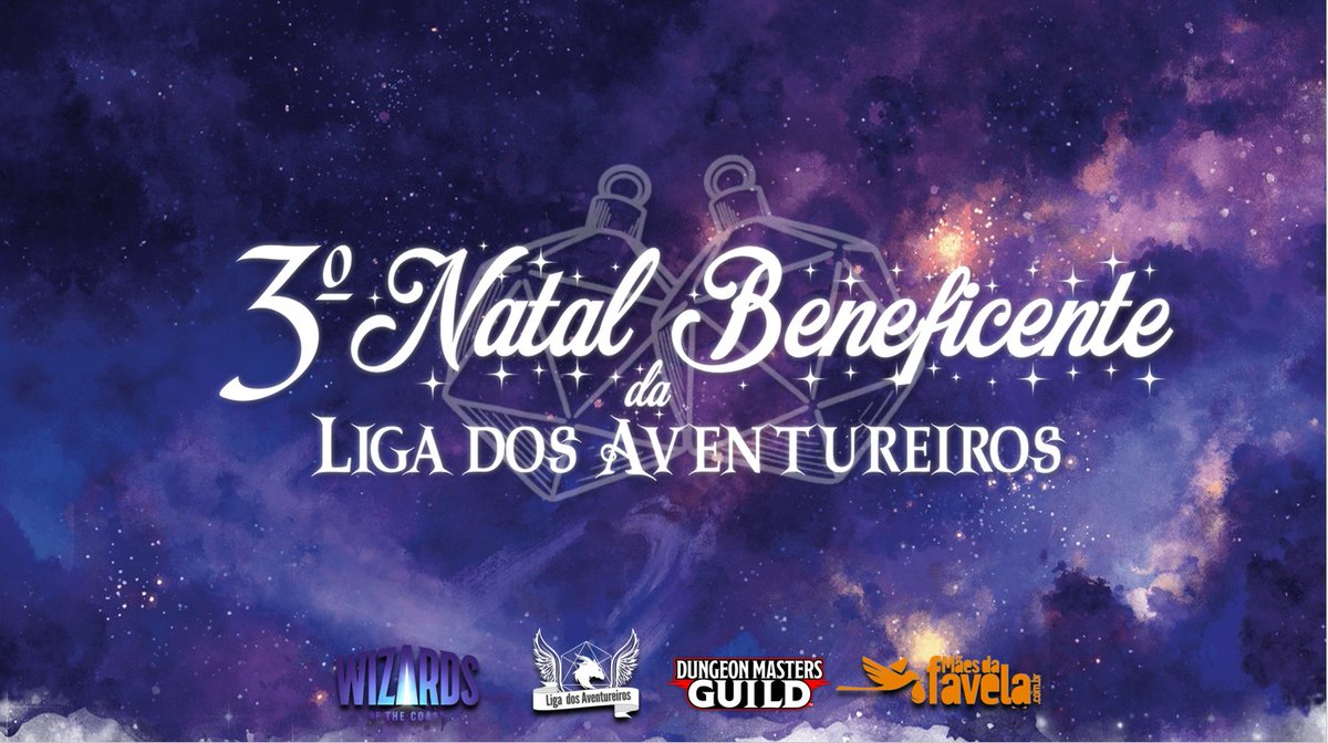 ligaventureiros's tweet photo. Olá, até o fim do mês estará acontecendo o 3º Natal Beneficente da Liga e convidamos vcs para conhecer. +++ https://t.co/xaz5Zm90Mr
