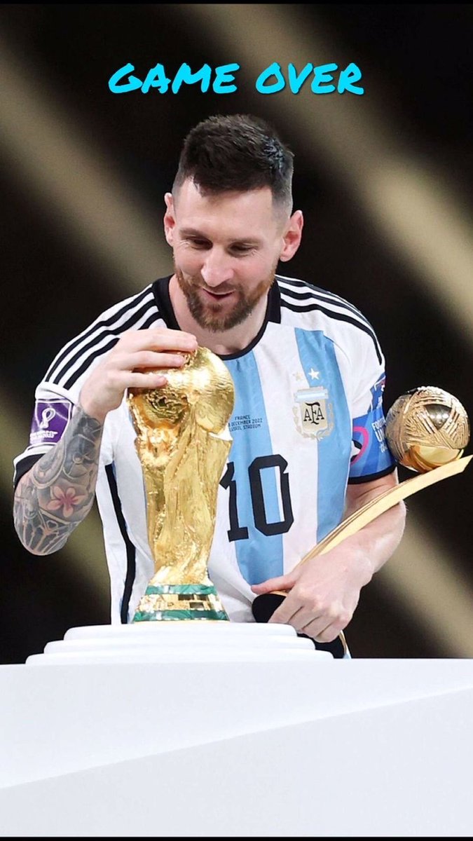 askerdinho's tweet photo. انتهت الحكاية 🇦🇷 https://t.co/Fdlt5vLbuu