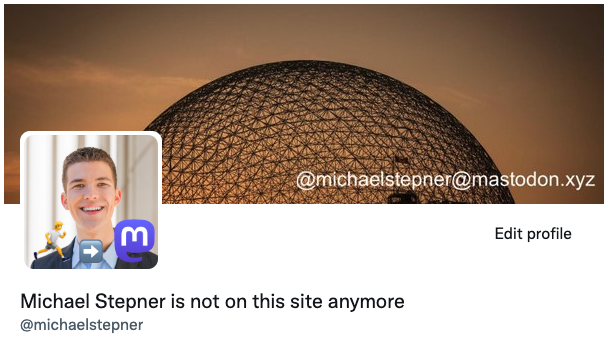 Michael Stepner tweet media