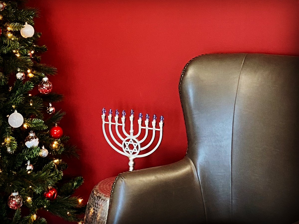Chag sameach.