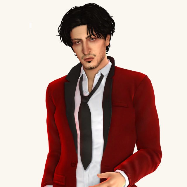 shawsimmer's tweet photo. mortyyyy
#mortimergoth #towniemakeover #showusyoursims #ts4 #thesims4 #sims4 https://t.co/2svF1FBLrj