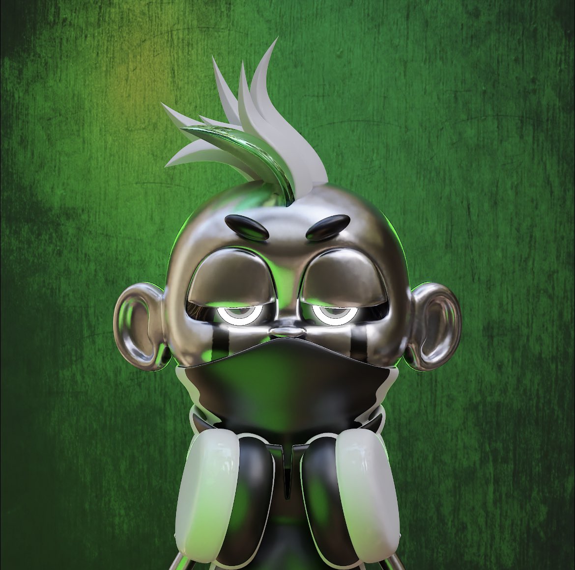 1% of all <a href="/nftrmarket/">NFTR.Market</a> volume goes towards REGALIA forever + the sickest PFP on #MultiversX ⚒️

Get that BAG: nftr.market/launchpad/rega…

#NewProfilePic