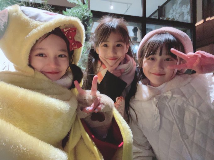 Twitterのコスプレ画像25