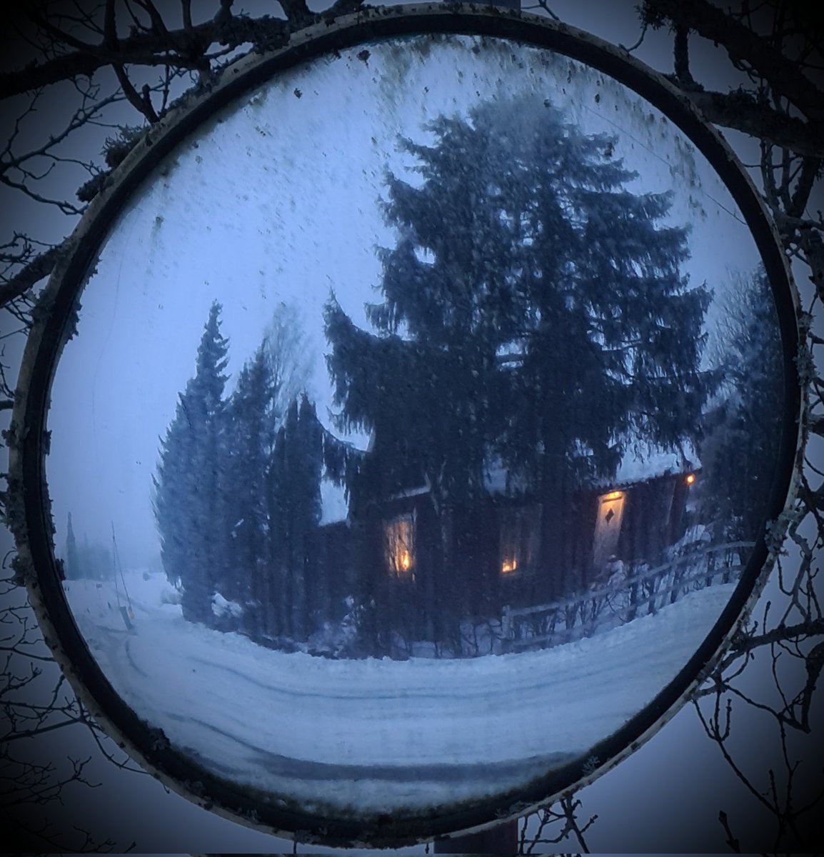 Synnöve Granat 🇸🇪 (@granatsynnove) on Twitter photo Night 💫 Night 💫