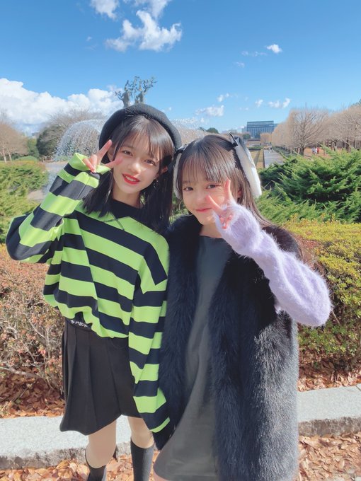 Twitterのコスプレ画像27