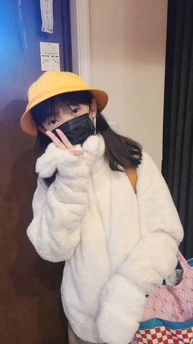 Twitterのコスプレ画像1