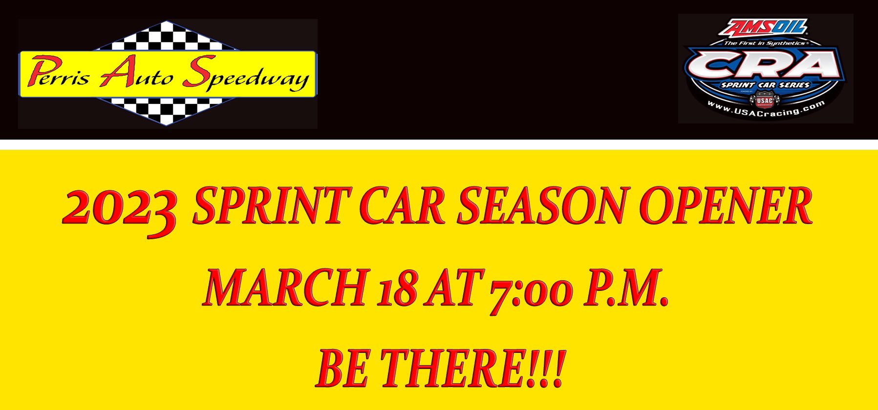 Perris Auto Speedway (perrisautospdwy) / Twitter