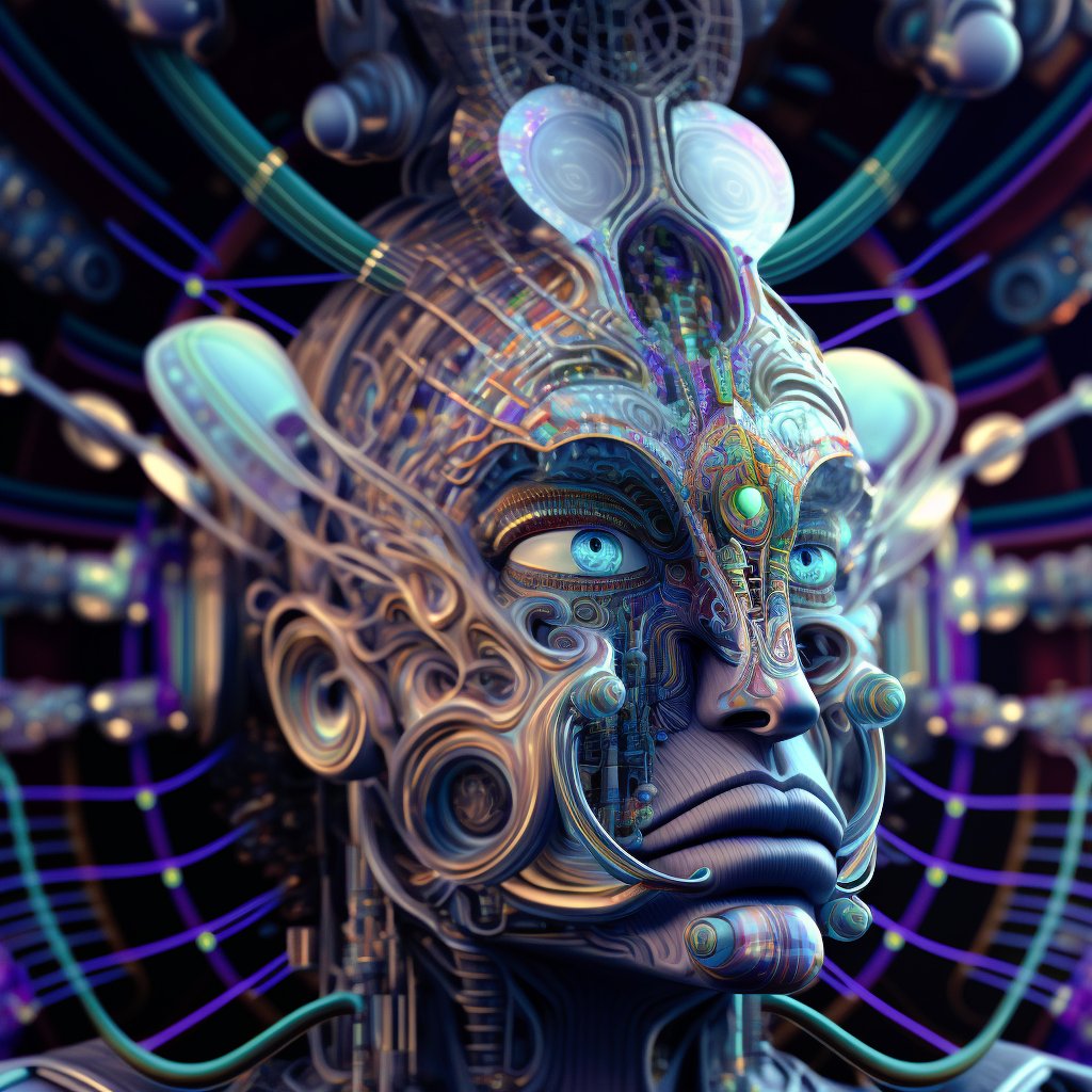 retinafunk's tweet photo. The many faces of an tryptamine entity , imagined with AI ( Midjourney) #imagesynthesis #aiart #dmtentity #dmtart #hyperpsychedelic #dmtvisions #entities #psychedlicart #retinafunk #portraits #midjouney #midjourneyart #midtrip https://t.co/QPUhA9VPu6