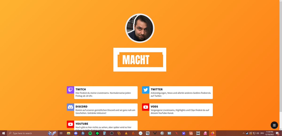 IsiTheFennec's tweet photo. @BENNImacht Stimmt... selbst hier ist glaub ich nicht alles so wie es soll? xD https://t.co/i6ZRanaQbi