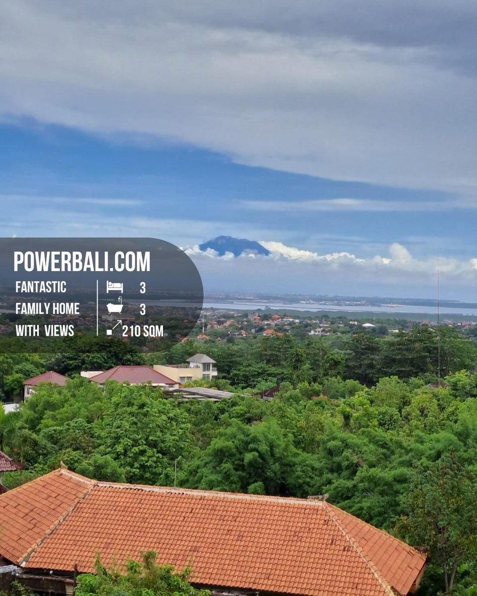 xpbali's tweet photo. RV-2718 Fantastic Family Home With Amazing Views
#BaliVilla #LuxuryHomes #BaliProperty #Investment #BaliHome #VillaForSale #BaliPropertyAgent #powerbali
https://t.co/RsQ8JrbKxn https://t.co/ggkHvdsKrS