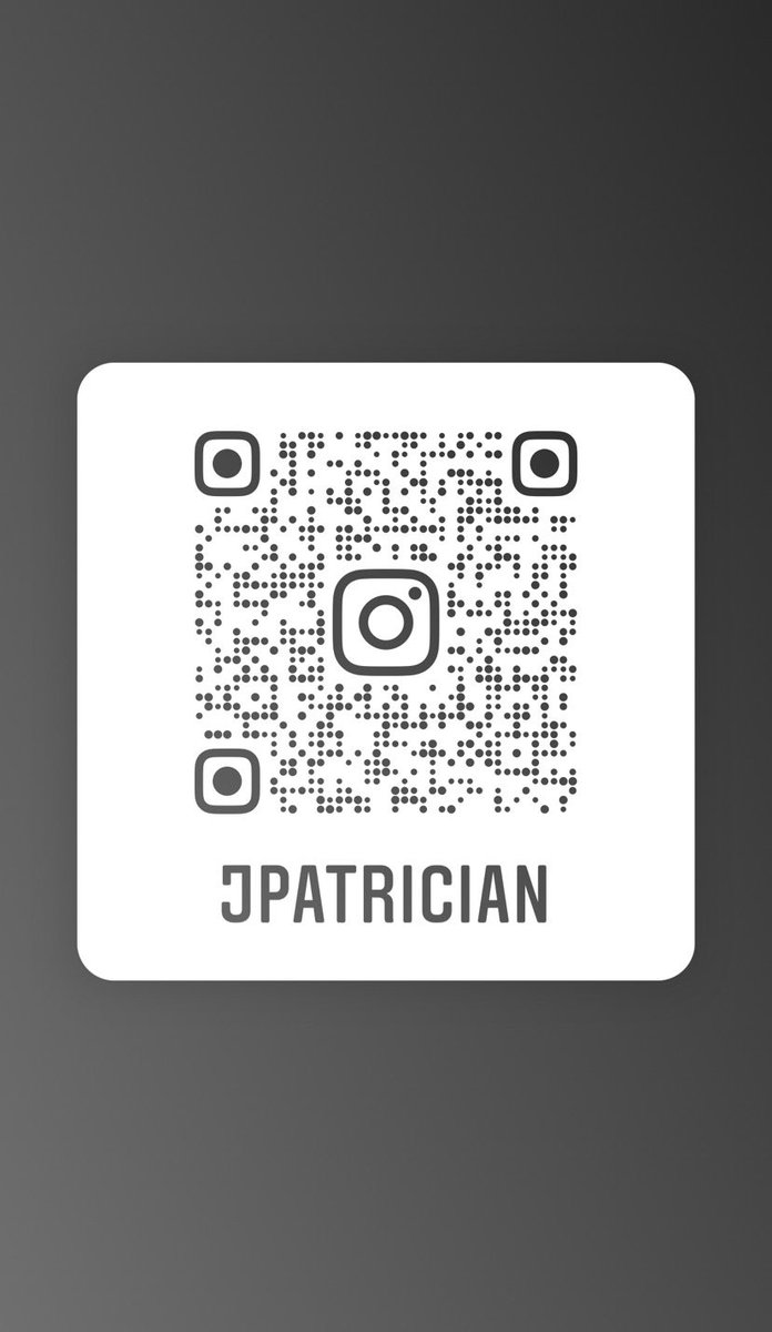 jason patrician (@jasonpatrician) on Twitter photo 