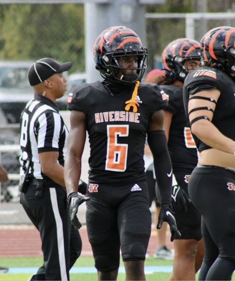 Season highlights 🐅

hudl.com/v/2JqkMv