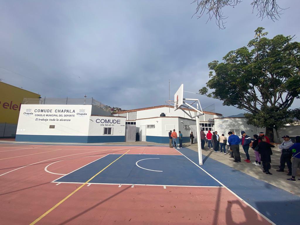 juliocovarru's tweet photo. Hoy de manera democrática se eligieron las dirigencias municipales del @PRIJALOFICIAL en Guadalajara, Ocotlán, Chapala y Ameca.

Muchas felicidades a las y los participantes que emitieron su voto de manera libre y secreta. https://t.co/ePpCyCDrcI