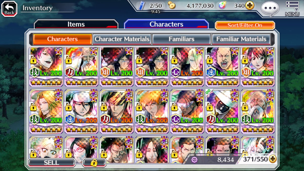 S6aamx's tweet photo. كل ذولي بطلع منهم اورب الارض و السماء توقعاتكم بكم بطلع 
#BLEACH https://t.co/csvlM3Y24C