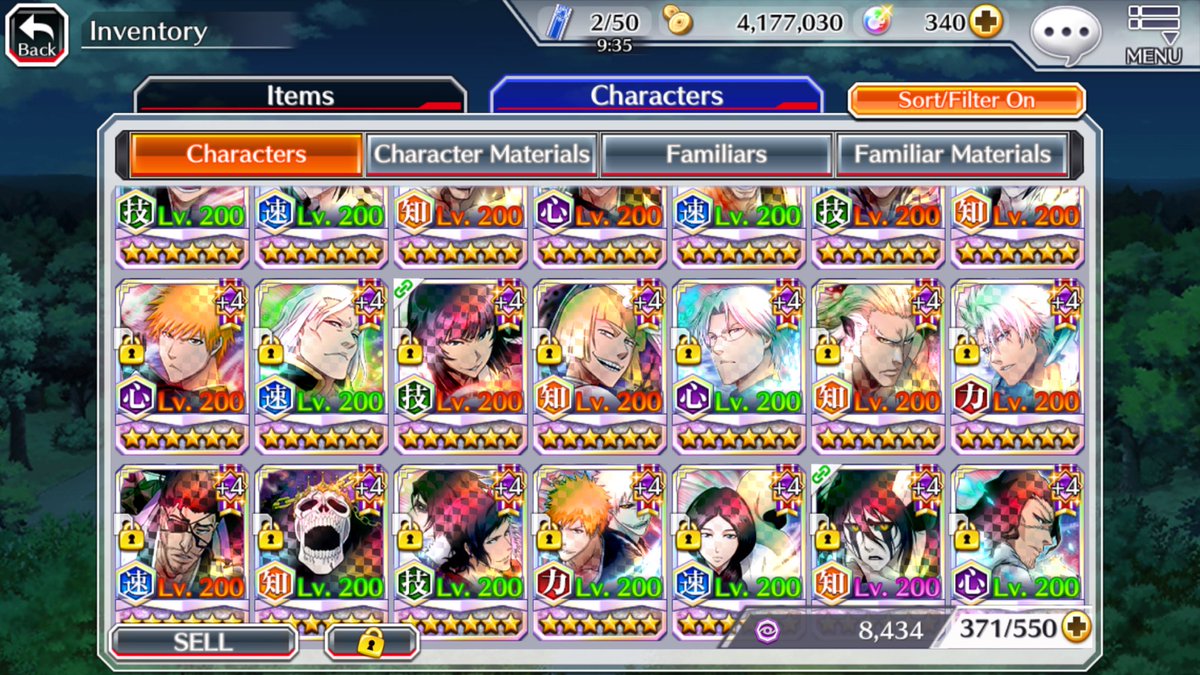 S6aamx's tweet photo. كل ذولي بطلع منهم اورب الارض و السماء توقعاتكم بكم بطلع 
#BLEACH https://t.co/csvlM3Y24C