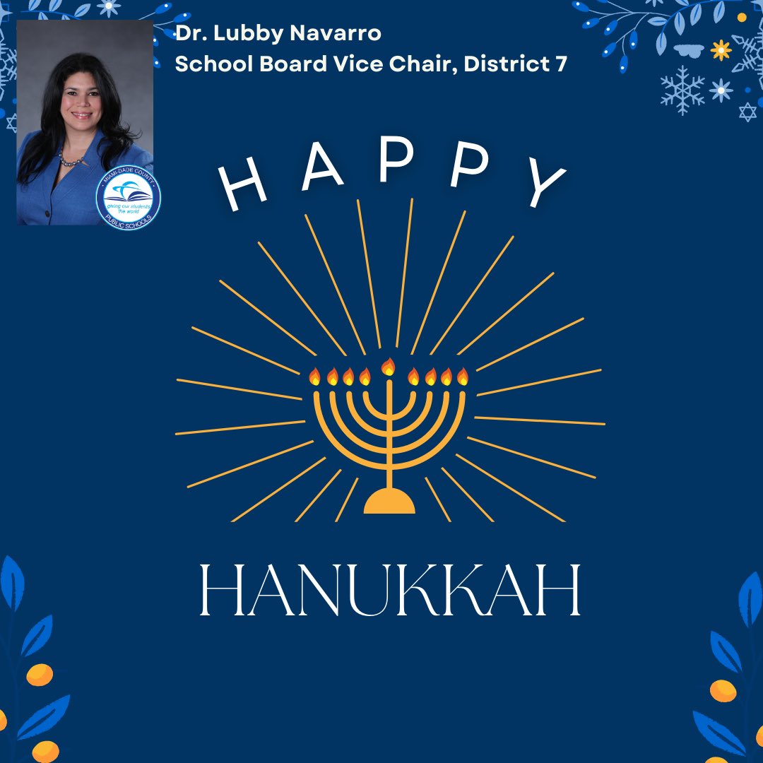 First day of Hanukkah begins today! #HappyHanukkah