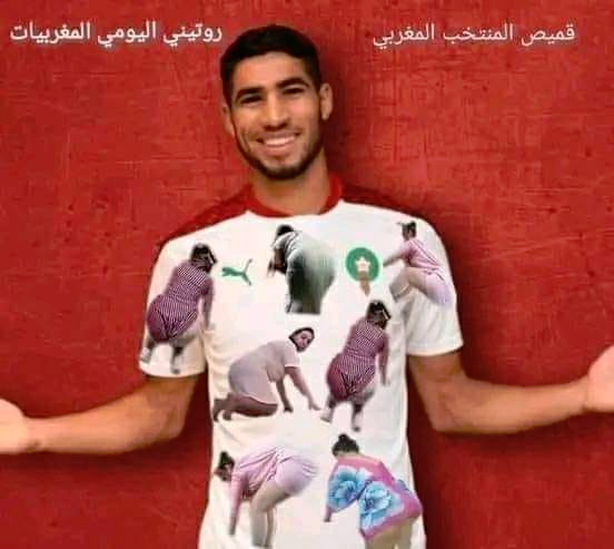 dalidamimi2's tweet photo. @CorpZak4 @NBelloula أنتوما مراض والله مراض 🤫🐷🤐🇲🇦🤫🤐🐷 https://t.co/vahiEjnvbc