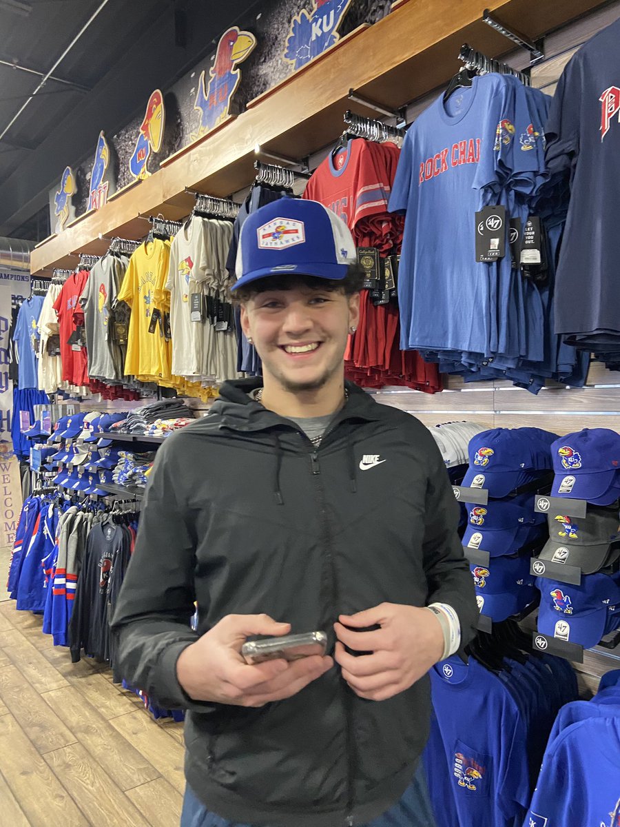 Gage Hayden tweet media