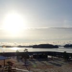 パレス松洲 / 宮城県 松島温泉の宿のツイート画像