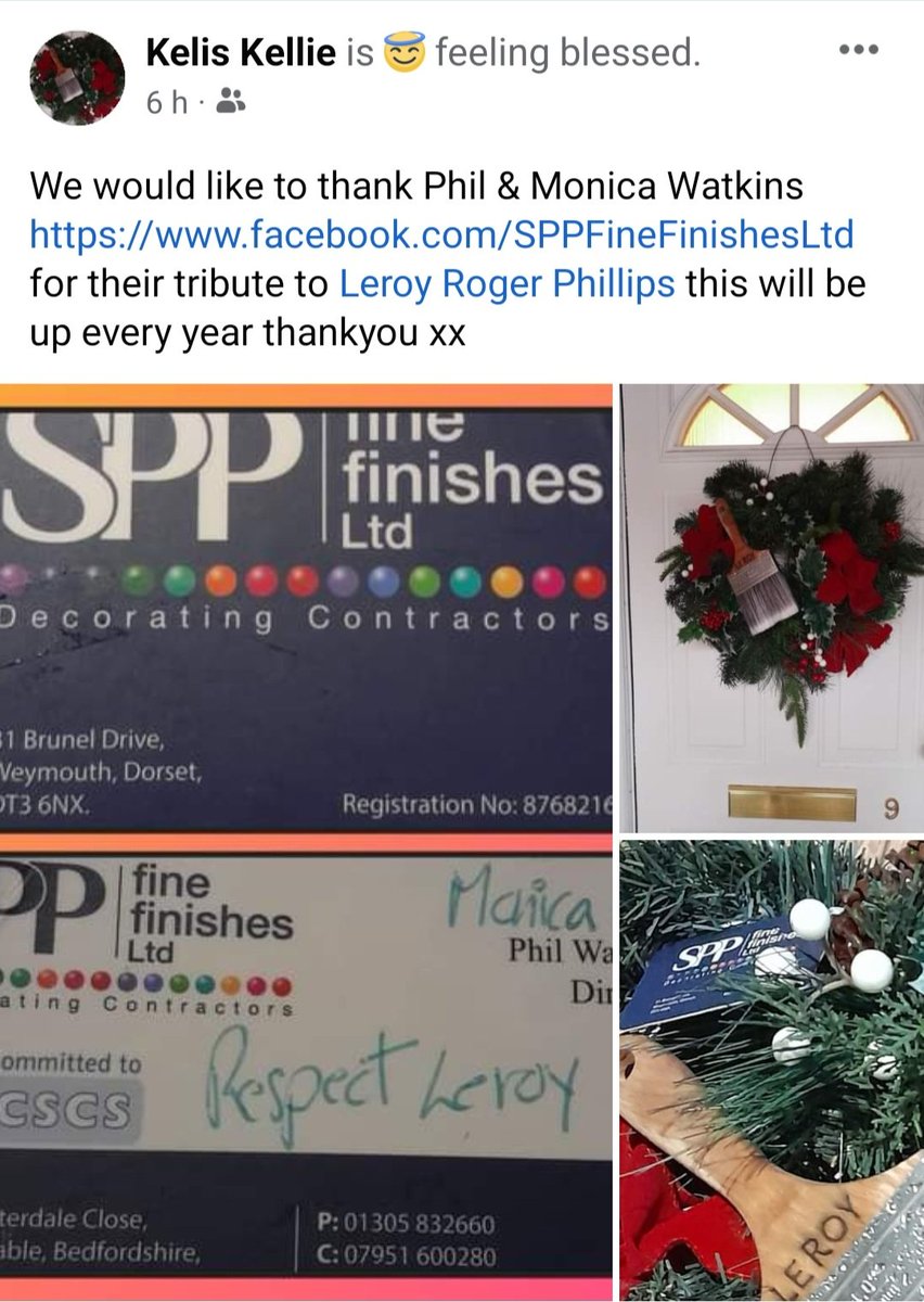 MeAtFifty's tweet image. Tribute to @Phillo14565741 R.I.P  my partner.. who was a Proffesional Painter thankyou to @sppfinefinishesltd @TheMindsculpter @lucario_kitty
