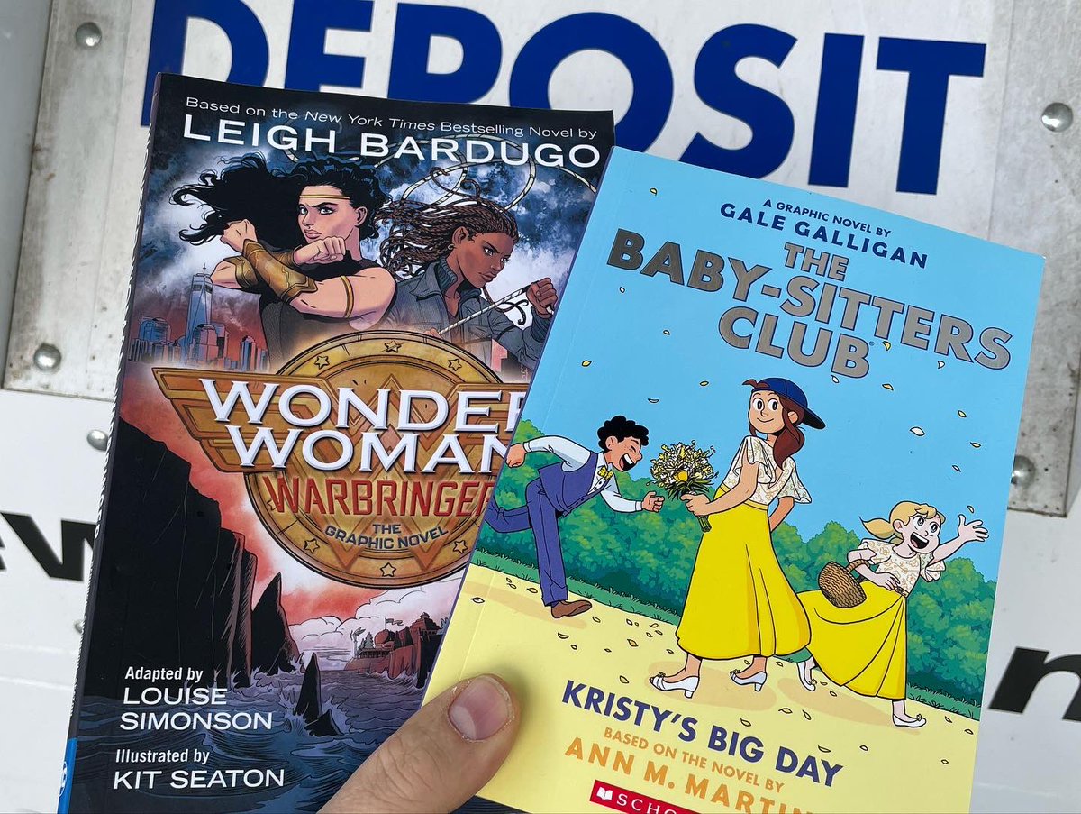 LibraryShahala's tweet photo. To everyone who bought or donated to Shahala library’s book fair,THANKS for helping us get new books for students, &amp; also for Randall Children’s Hospital at Legacy Emanuel—here’s a few pics dropping off some of the new books this morning that we got for kids at the hospital. https://t.co/HuGdbVjyUY