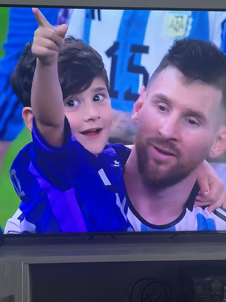 joedadsdishing's tweet photo. Finally! #messiinmiami https://t.co/HYa6bPlkc8