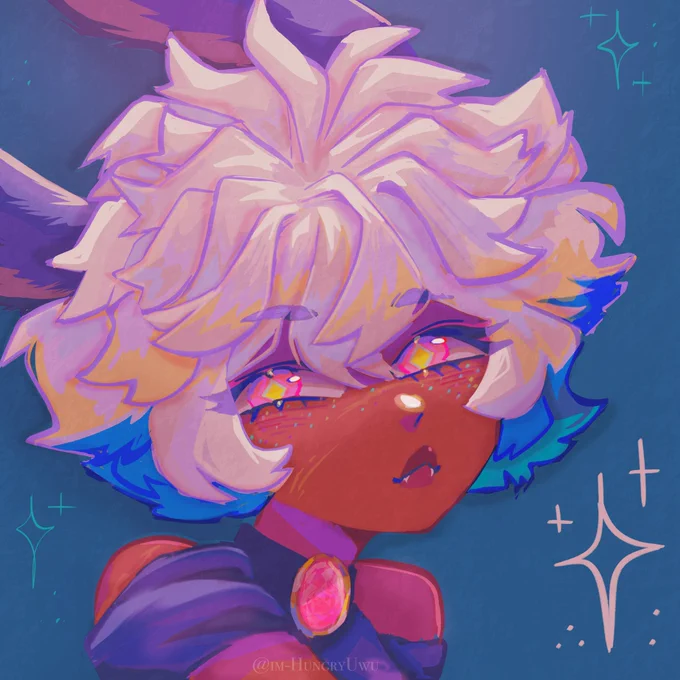YA ESTOY DE VACACIONES Dibujin rapidin porque ya tengo sueñin#OC 