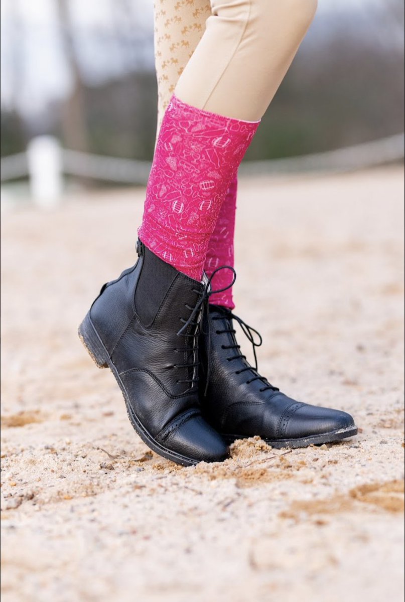 Think 💗PINK💗  breeches.com/collections/al…