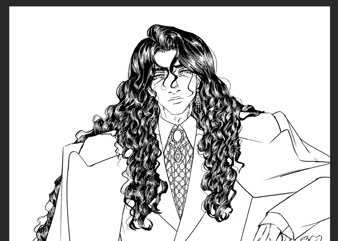 oc wip 