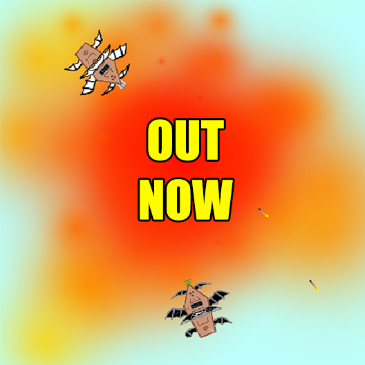 SteamFlight's tweet photo. GAME IS OUT NOW!
Try out here: https://t.co/FPT0JFf9gZ

#indiegamedev #videogames https://t.co/0buxNOOZ7N