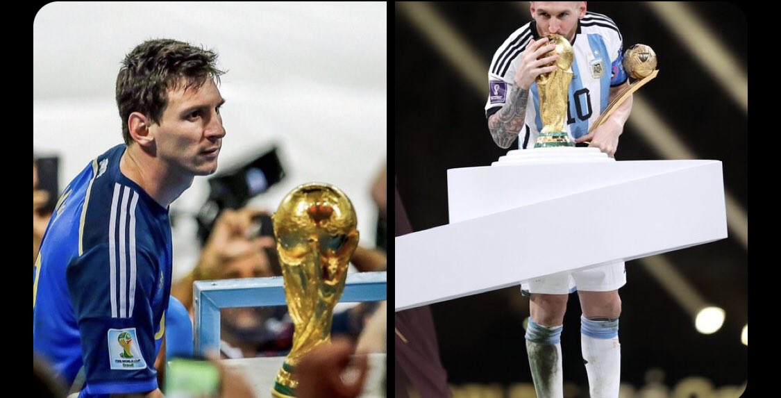 Targa_01's tweet photo. البطل ينتصر في الاخير.
#الارجنتين_فرنسا #FIFAWorldCup https://t.co/hGpl5sMeOF