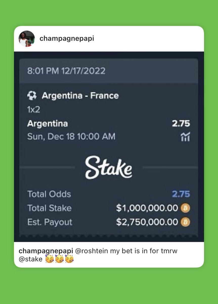 gkcebal's tweet photo. Bence benzer #FIFAWorldCup #ArgentinaVsFrance https://t.co/q2QyiKyoAj