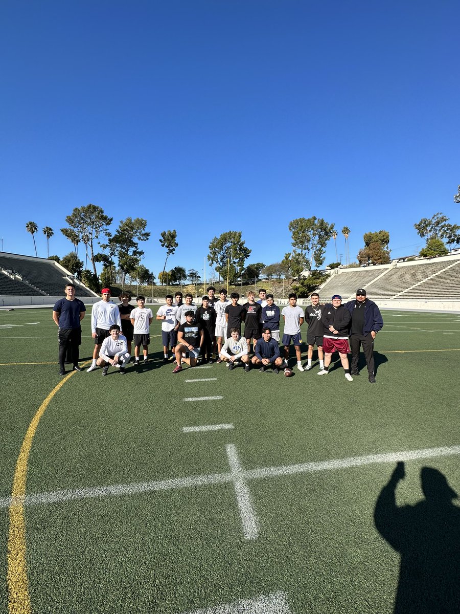 Richaard4800's tweet photo. Appreciate everyone that came out &amp; got better today! https://t.co/NQyegxTCrD