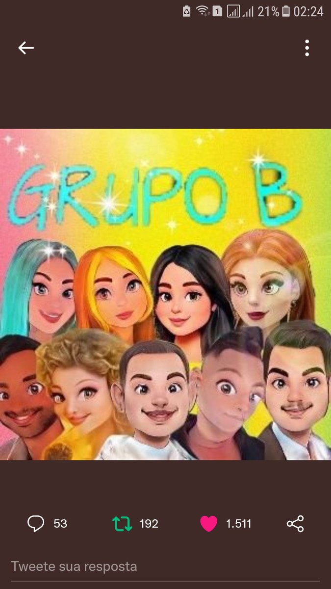 RosanapMenezes's tweet photo. @OficialDeborahA @OficialDeborahA @MilFlows @iranmalfitano_ @andremarinho_ @atalcarolsantos @drikamarinho @DrBrunoSalomao @Moranguinhoreal @naldobenny 
#AFazenda #afazanda14 https://t.co/PFwjzJpbCY