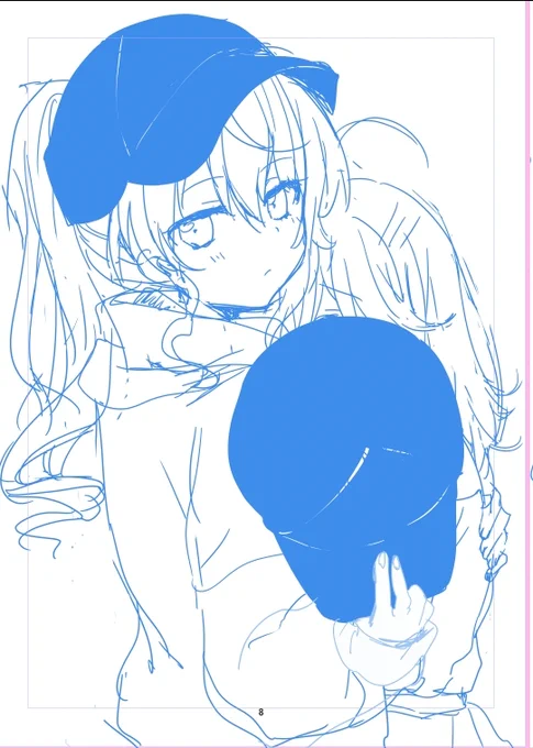 ビジネスてぇてぇ 