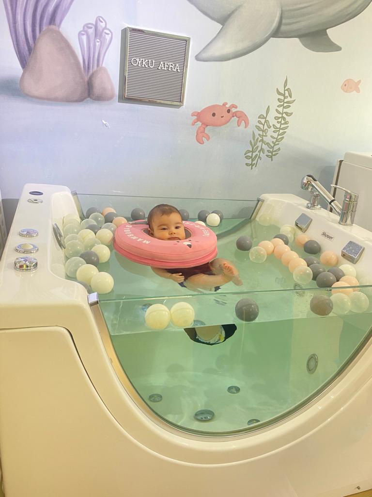 Öykü Afra Bebeğimiz
👉melekbabyspa.com