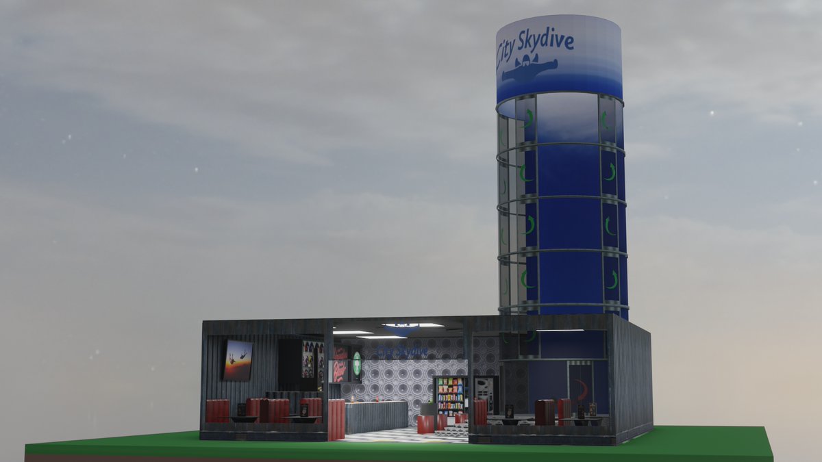 TeiProject's tweet photo. This my scene for the #DCLContest8 @sandstormmeetup @decentraland
https://t.co/Nvi9cNDluf if you want to take a look. https://t.co/o7BRKRjzuA