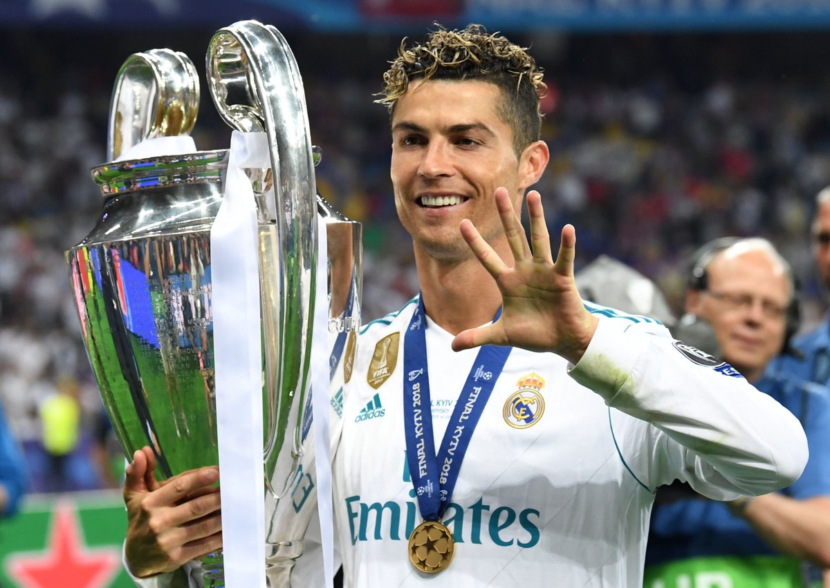 CR7STIANISMO🇪🇸🇵🇹 tweet media