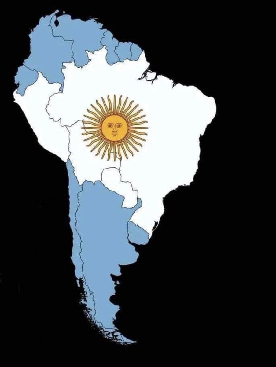 cmluperdiga's tweet photo. Bravo #Argentina 👏👏👏!! Campeón del mundo! Todo #Sudamérica con Argentina!! 🏆🥇
@directvsportsar https://t.co/IsWoJv4Mmp