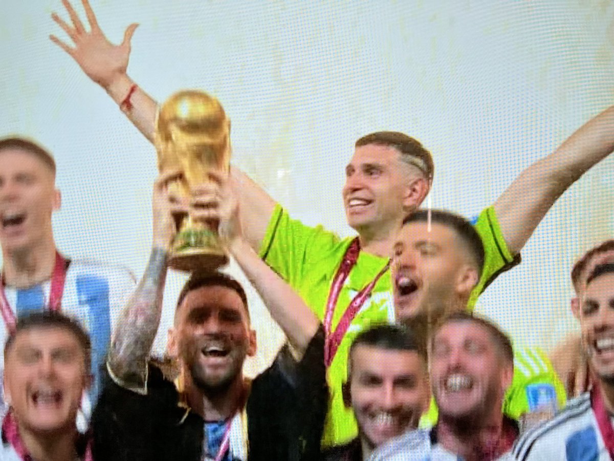 Marcelo (@ballve) on Twitter photo 