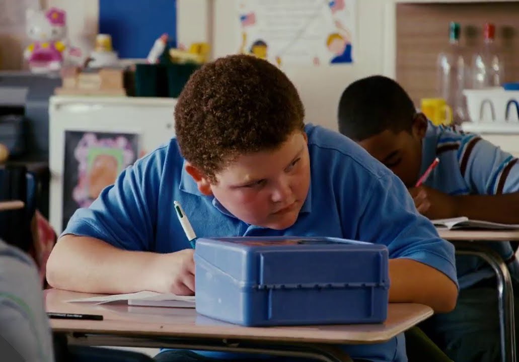 barstoolsports's tweet photo. "I kinda had this problem, something like 8% of kids do it, but whatever. For some reason, I don't know why, I would just kind of sit around all day... and draw pictures of dicks." https://t.co/xth5WZWaDr