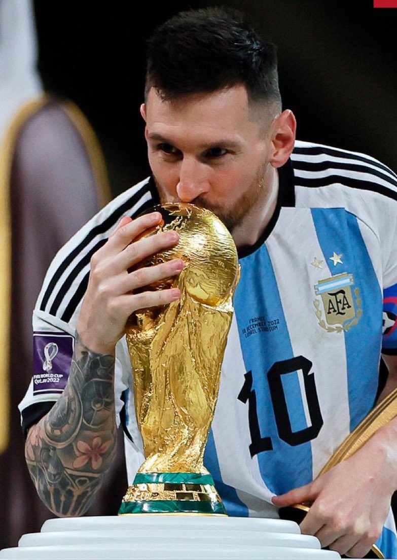 2022: El mejor año de la historia del mundo.