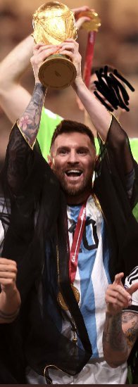 MelOscj's tweet photo. @PlaysOfTheWeek Me alegro mucho por Messi. Lo único que le faltaba. https://t.co/5FkpbWpcXq