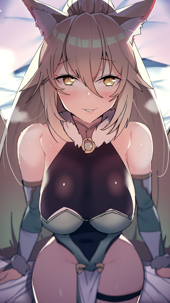 リクエストありがとうございました! 