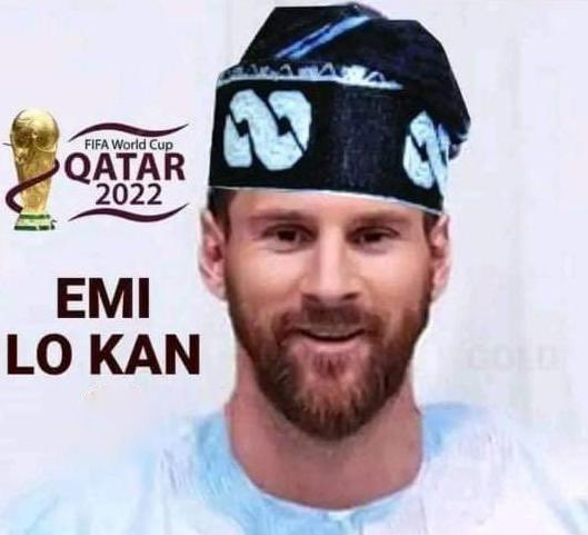 Emi lo kan of Doha