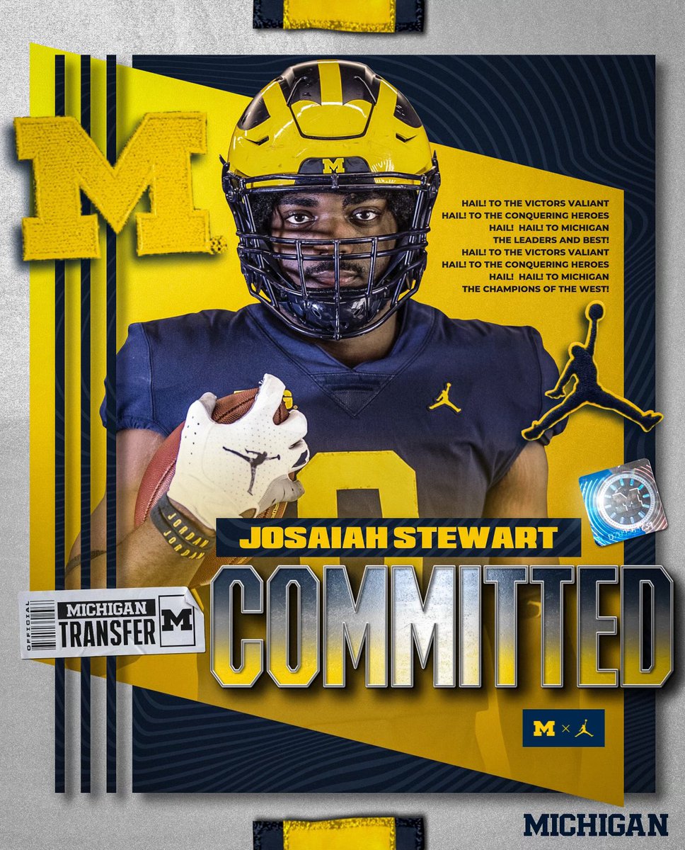 we cooking in Ann Arbor 〽️ #GoBlue