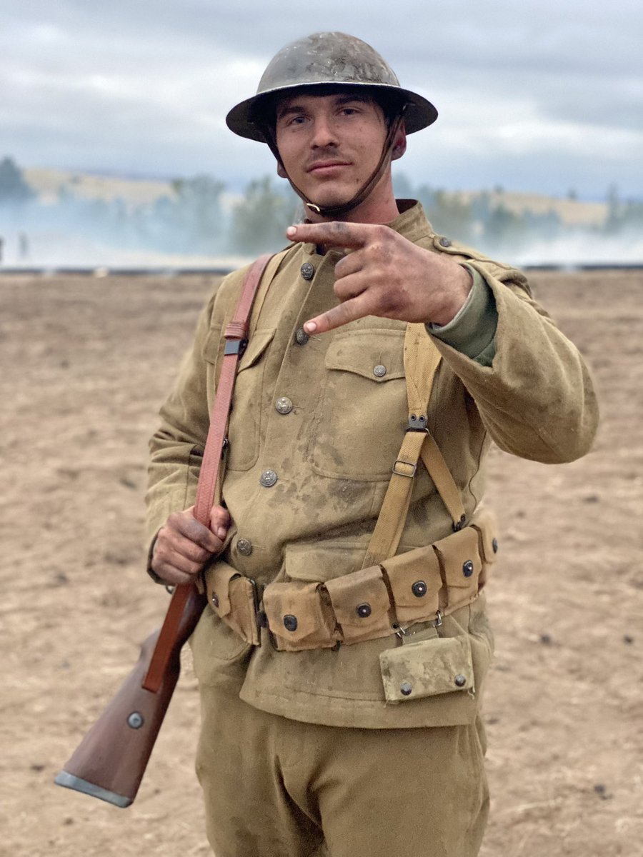 RonanHice's tweet photo. “1923” out today ! https://t.co/IwdBzb9njL