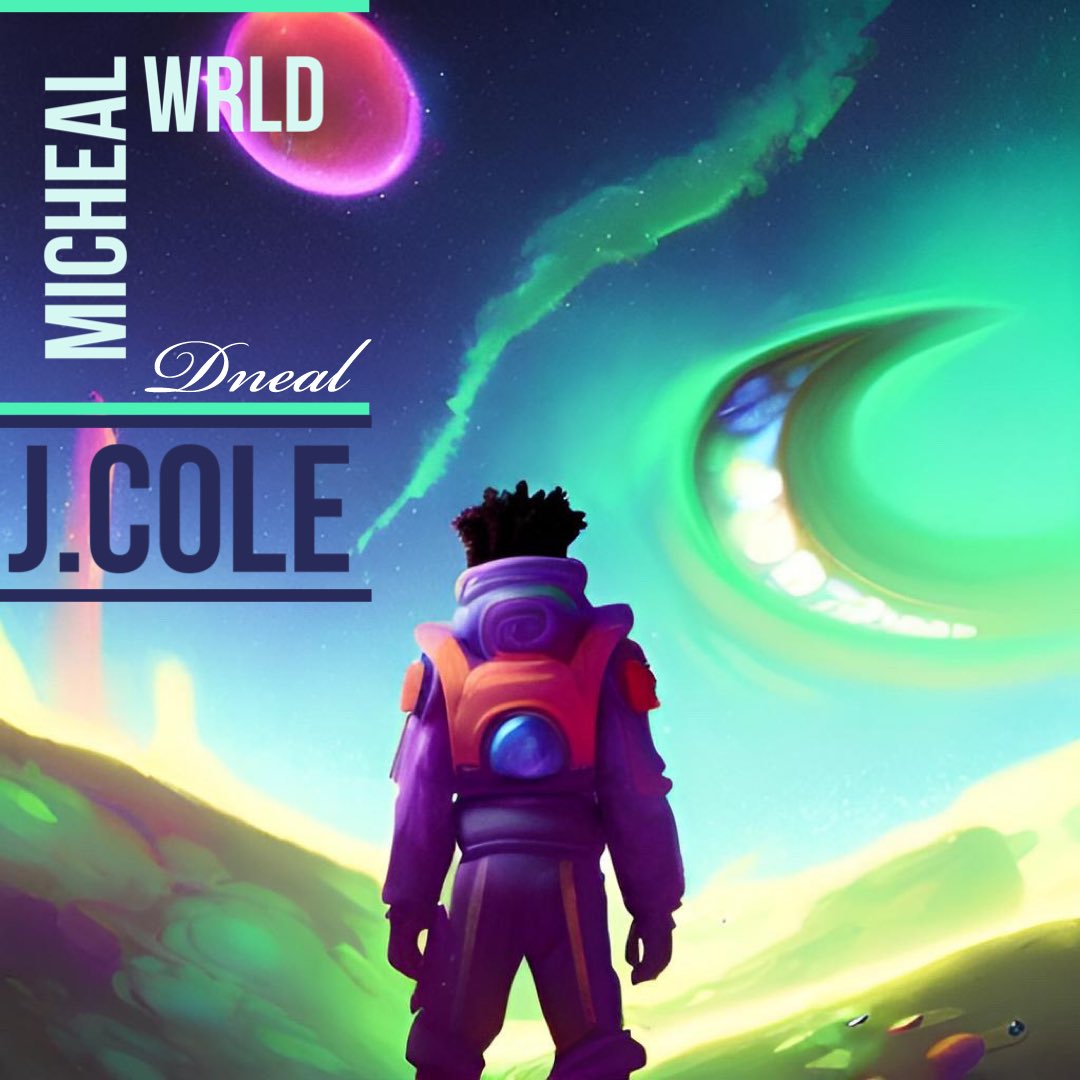 DeMarNeal1720's tweet photo. Just started doing Album covers/graphic for people/ artists and honestly I’m loving it https://t.co/ibX5rQ1yTS