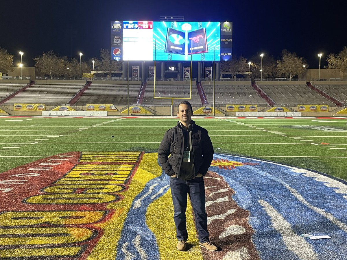 JoeJHoyt's tweet photo. I’ve got one more season wrap-up story to come (if the writer’s block ever goes way), but wanted to say thank you to all those who followed along this SMU season.

I’m grateful to do what I do, and it wouldn’t be possible without our readers and subscribers. https://t.co/Gy2XkymuCs